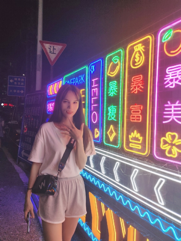 安生的第一张照片--柳州相亲服务中心