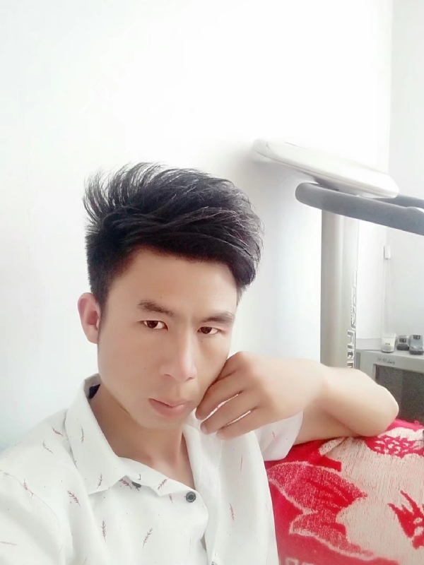 只得一人心的第二张照片--柳州相亲服务中心