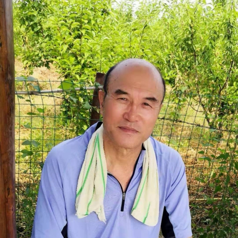 孤穷子的第一张照片--柳州相亲服务中心