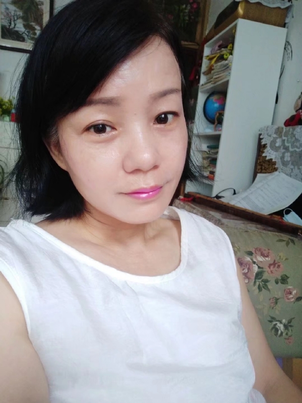 听雨的第一张照片--柳州相亲服务中心