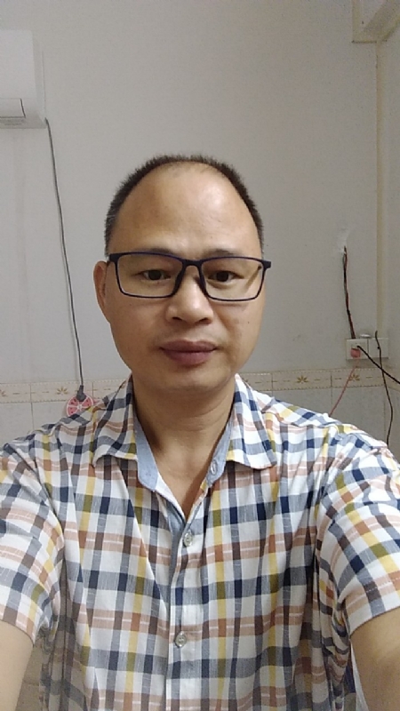 wang的第一张照片--柳州相亲服务中心