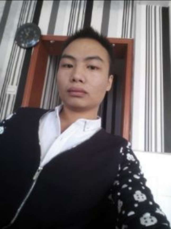 阿龙的第一张照片--柳州相亲服务中心