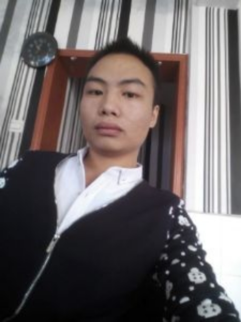 阿龙的第二张照片--柳州相亲服务中心