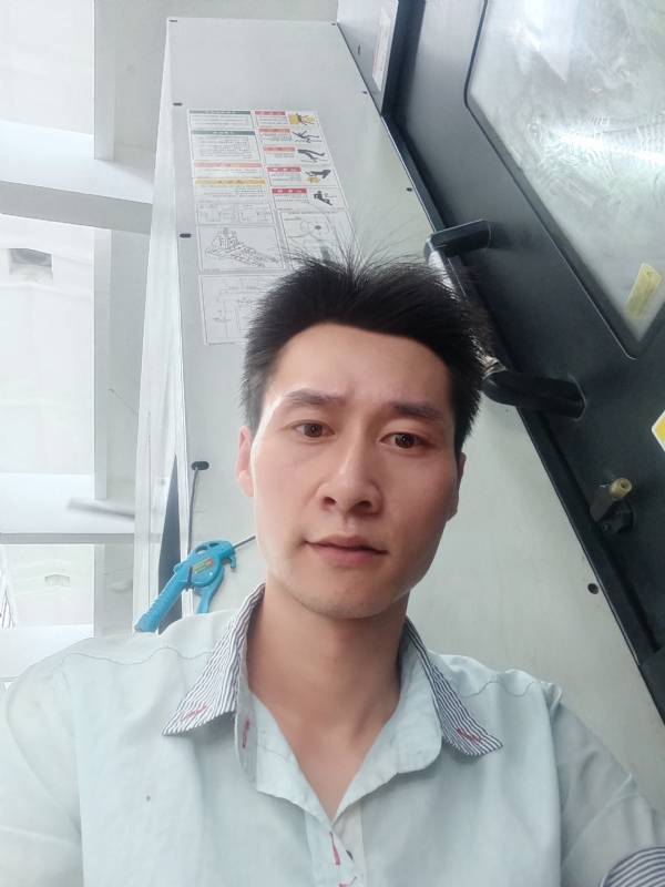 丽影封存的第一张照片--柳州相亲服务中心