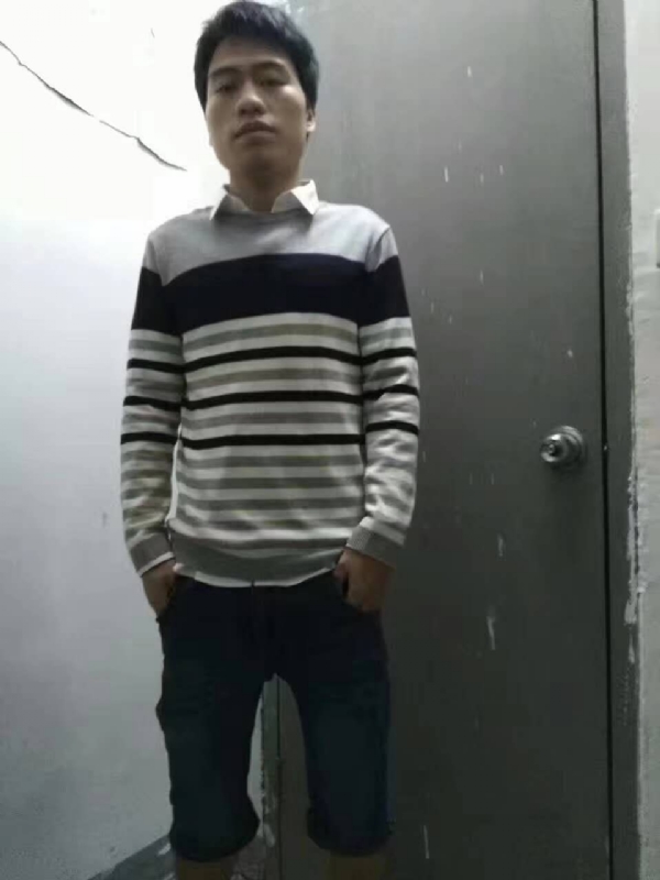 冯的第一张照片--柳州相亲服务中心