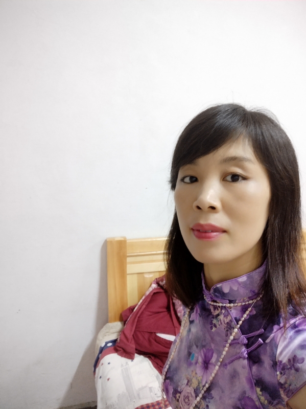 王若水的第一张照片--柳州相亲服务中心