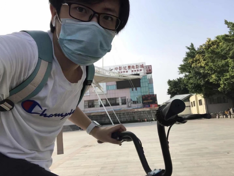 丁先生的第一张照片--柳州相亲服务中心