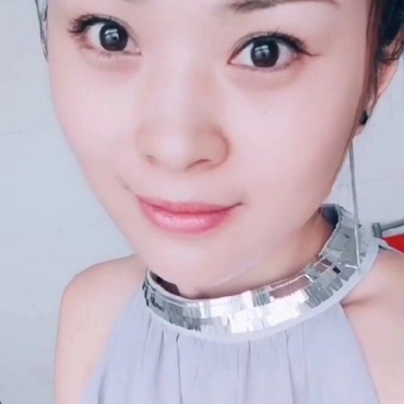 唐琴的第一张照片--柳州相亲服务中心