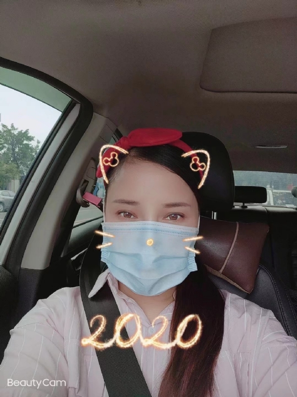 水瓶座的第一张照片--柳州相亲服务中心