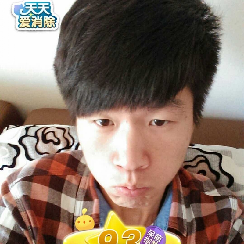 刘丰的第三张照片--柳州相亲服务中心