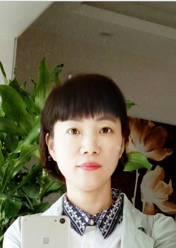 紫露的第一张照片--柳州相亲服务中心