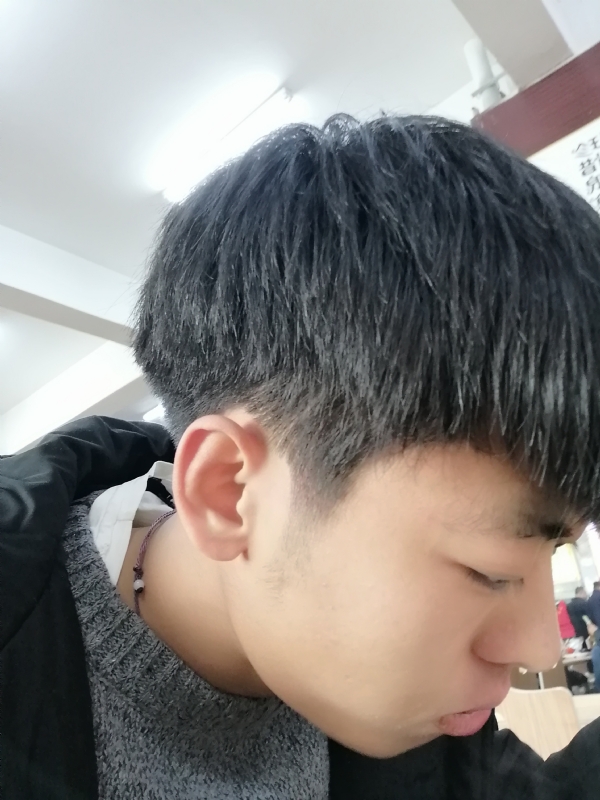 花开落叶之后的第一张照片--柳州相亲服务中心