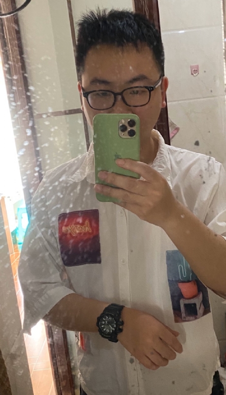 阿线小锅锅的第一张照片--柳州相亲服务中心