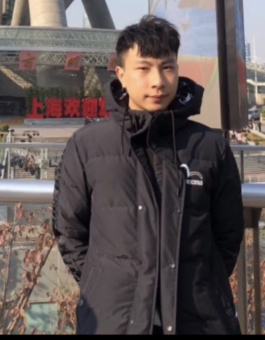 YDL的第一张照片--柳州相亲服务中心