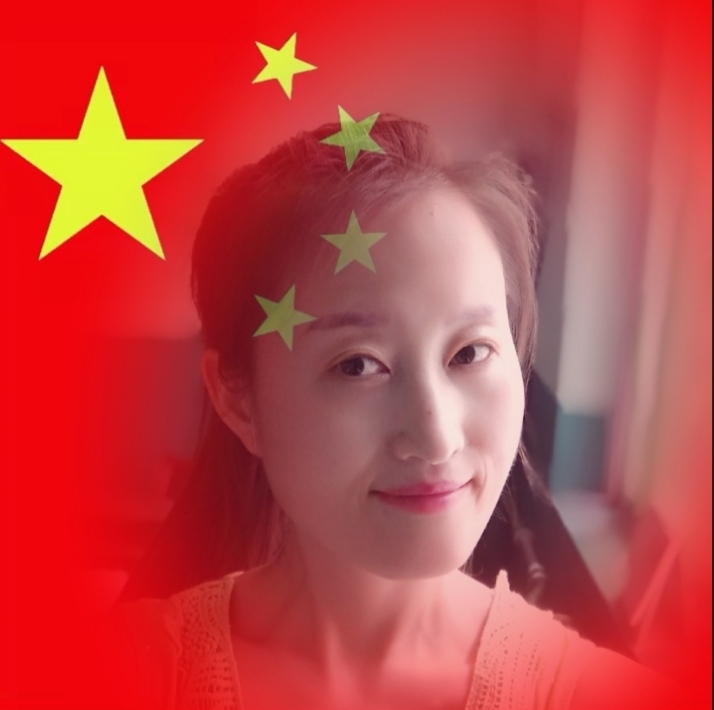 可爱如你的第一张照片--柳州相亲服务中心