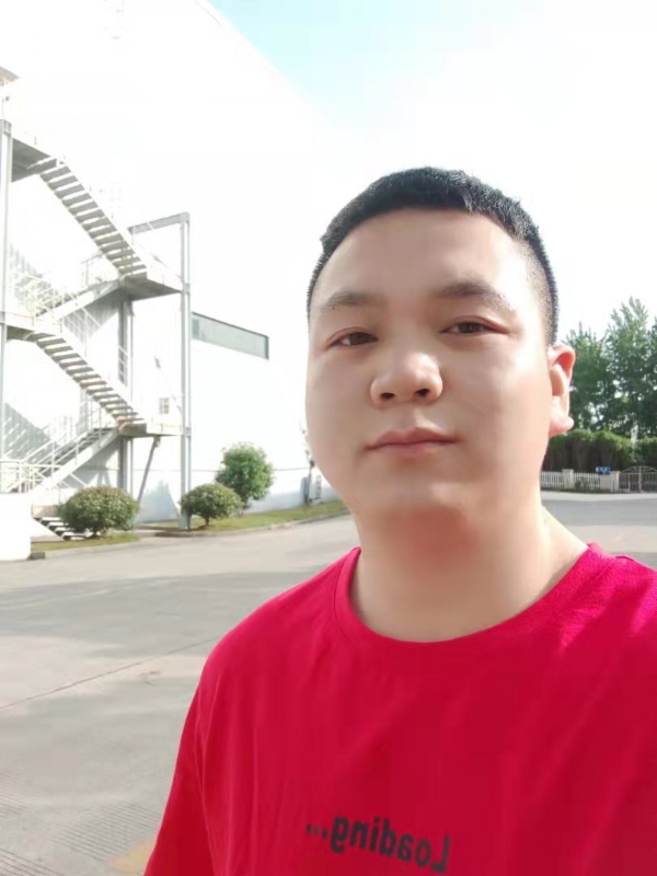 亮的第一张照片--柳州相亲服务中心