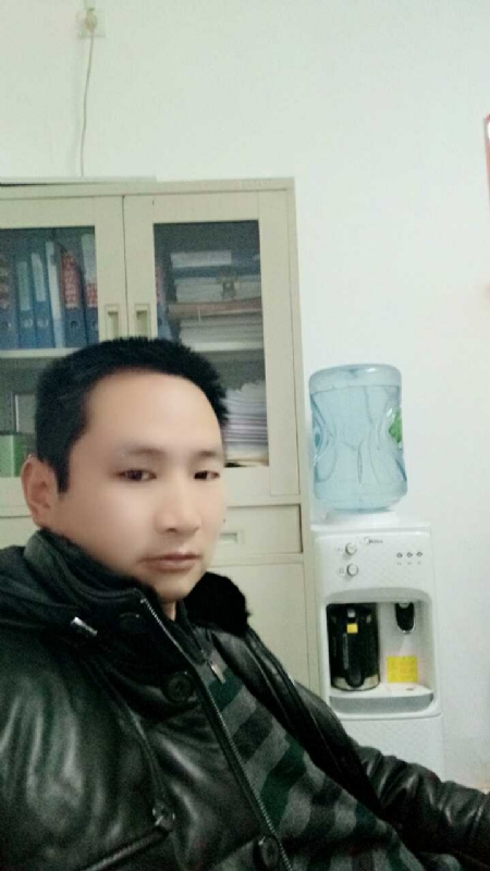 蓝色棒棒糖的第一张照片--柳州相亲服务中心