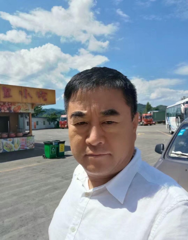 从此不再孤独的第一张照片--柳州相亲服务中心