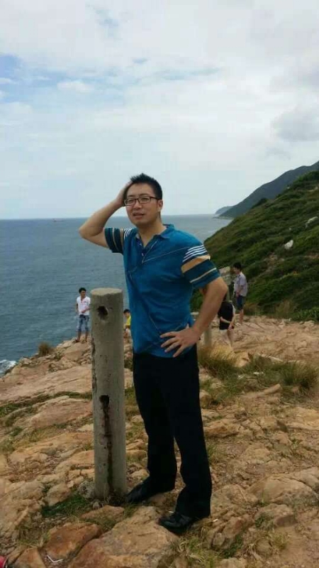 xiaochen的第一张照片--柳州相亲服务中心
