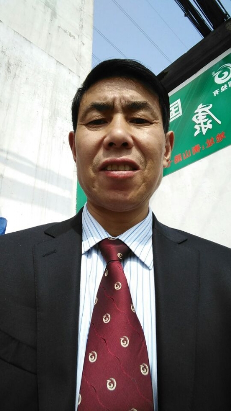 刘哥的第一张照片--柳州相亲服务中心