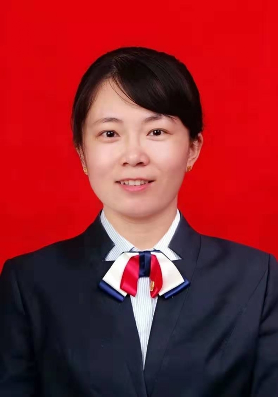 佳怡的第一张照片--柳州相亲服务中心