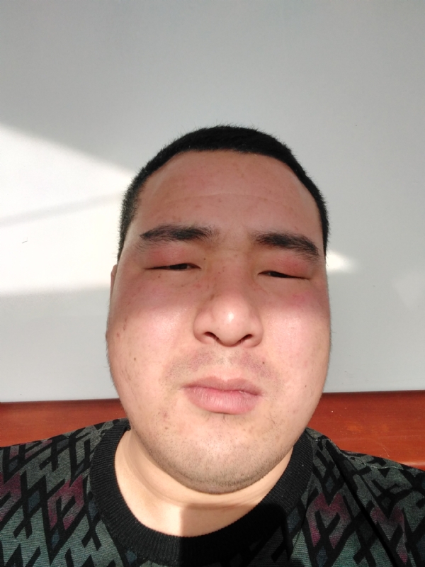 一羽垂天的第一张照片--柳州相亲服务中心