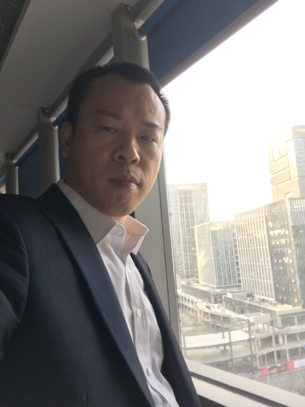 阿果的第一张照片--柳州相亲服务中心