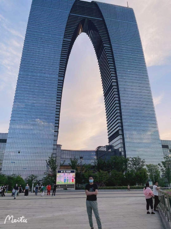 随心的第一张照片--柳州相亲服务中心