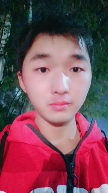 微尘的第一张照片--柳州相亲服务中心