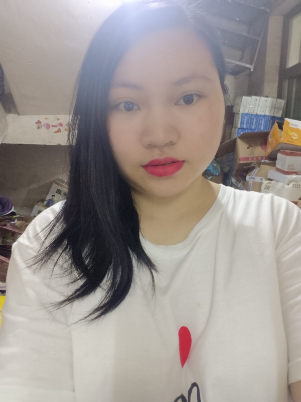灰灰的第一张照片--柳州相亲服务中心
