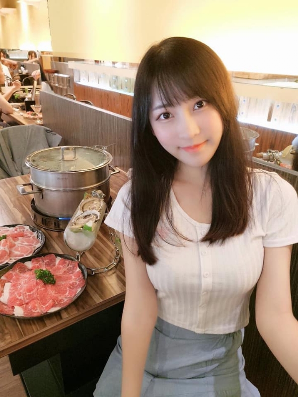 佳欣的第一张照片--柳州相亲服务中心