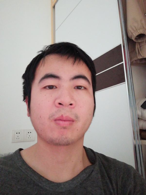 南西南Bei的第三张照片--柳州相亲服务中心