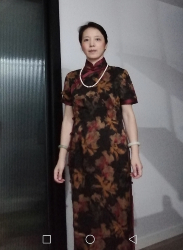 起起的第一张照片--柳州相亲服务中心