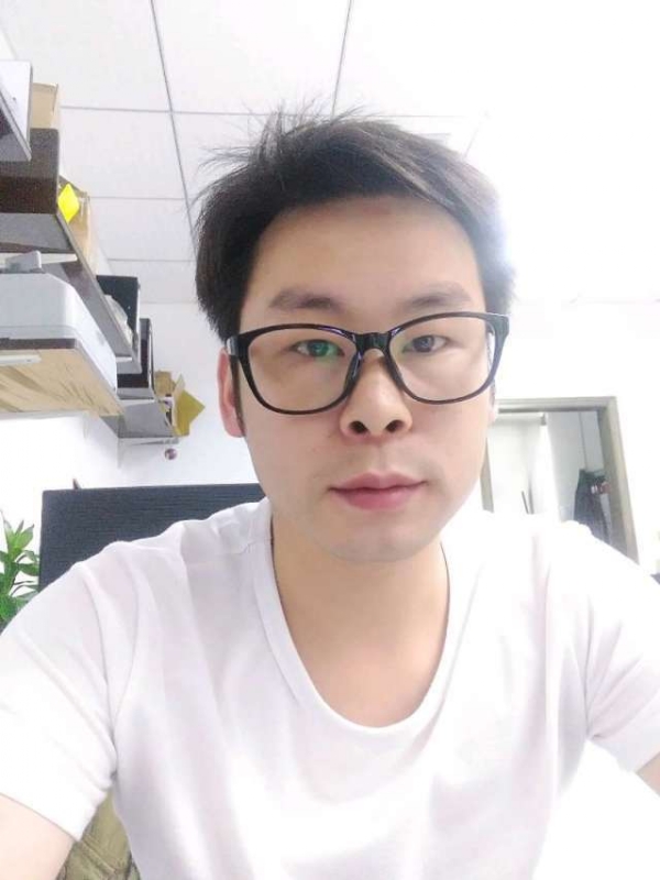 平凡的第一张照片--柳州相亲服务中心