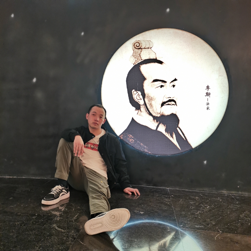 小灰灰的第一张照片--柳州相亲服务中心