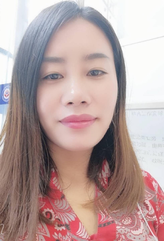 勿忘初心梦晗的第一张照片--柳州相亲服务中心