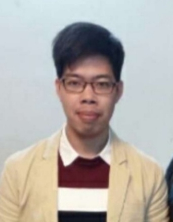 劳帅哥的第一张照片--柳州相亲服务中心