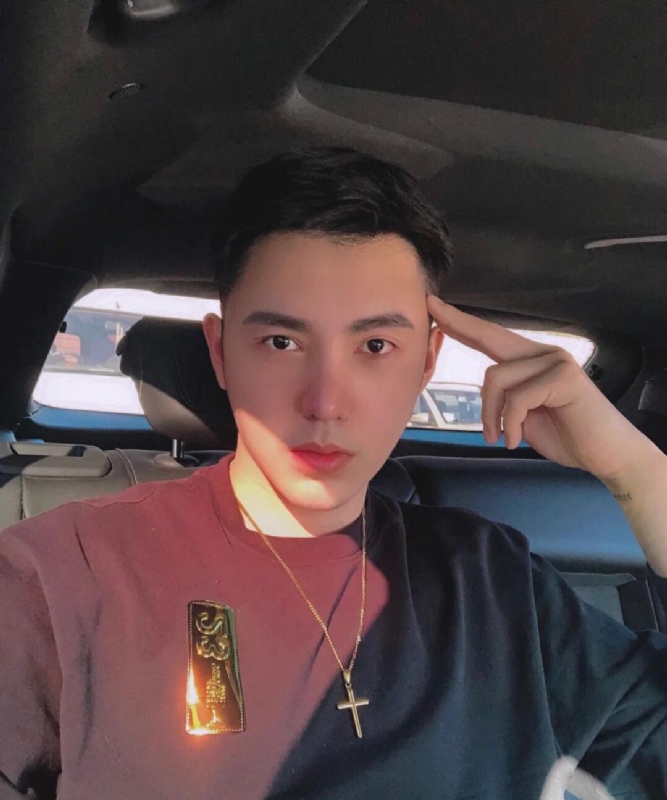 陈宇文的第一张照片--柳州相亲服务中心