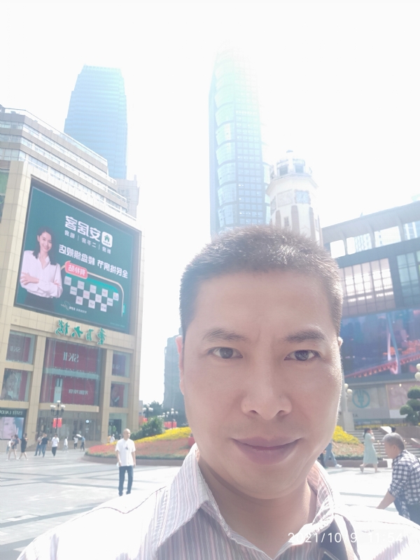空气的第一张照片--柳州相亲服务中心