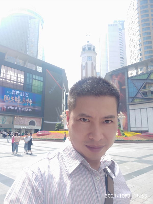 空气的第二张照片--柳州相亲服务中心
