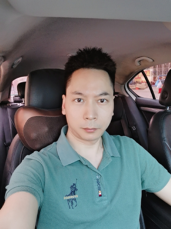 如果有缘的第一张照片--柳州相亲服务中心