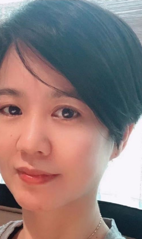 琪琪的第二张照片--柳州相亲服务中心
