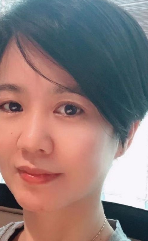 琪琪的第三张照片--柳州相亲服务中心