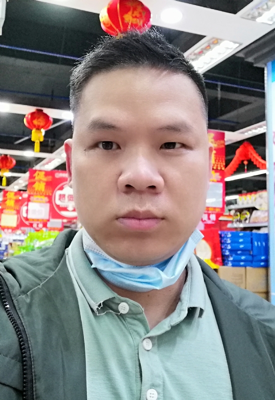 木易先生的第一张照片--柳州相亲服务中心