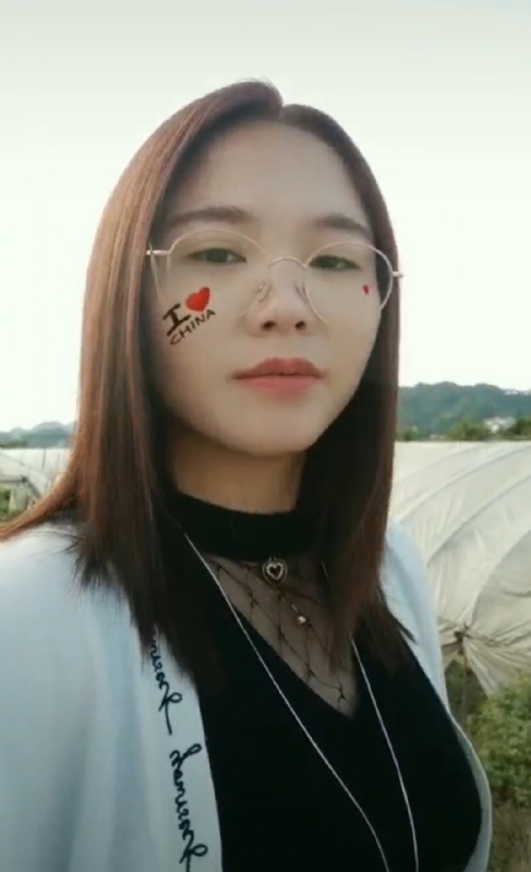 完美无瑕的第一张照片--柳州相亲服务中心