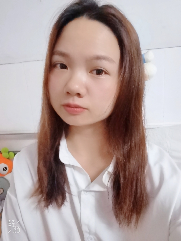 勿扰的第一张照片--柳州相亲服务中心