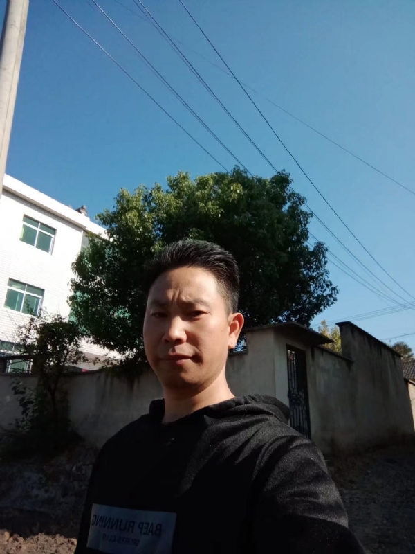 寻缘中的第一张照片--柳州相亲服务中心