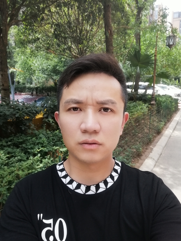 夏先生的第一张照片--柳州相亲服务中心