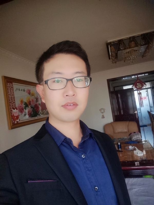 遇一人白首的第一张照片--柳州相亲服务中心