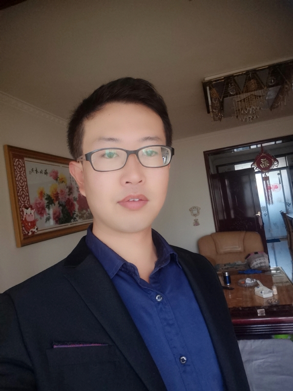 遇一人白首的第二张照片--柳州相亲服务中心